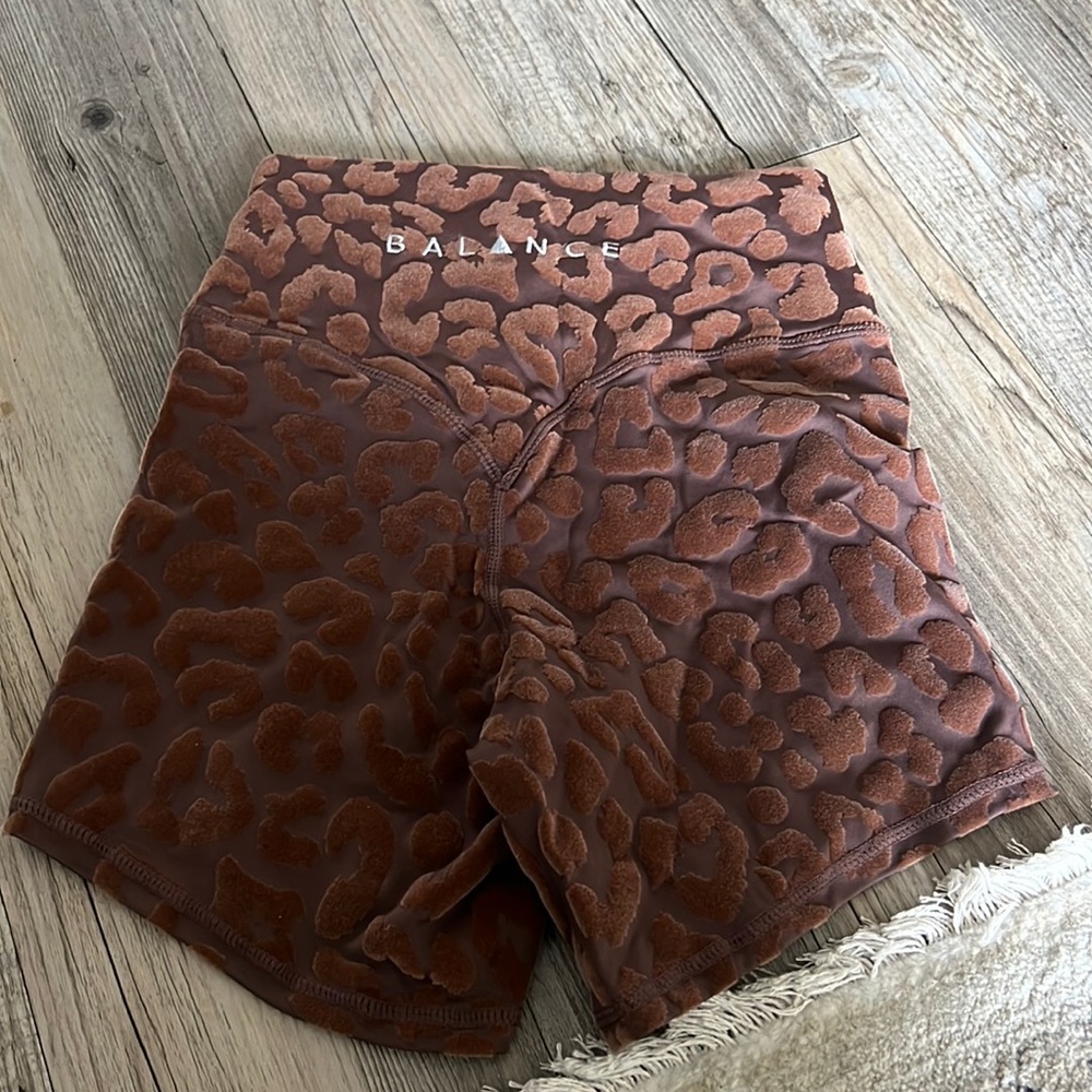 Balance athletica shorts